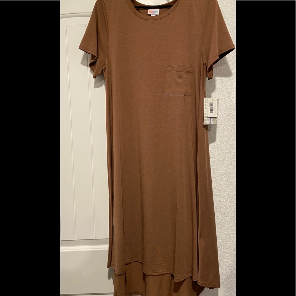 Lularoe Carley NWT L